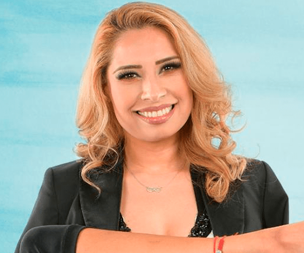 Adriana Macias Selector Nuevo Conferencista Charlas Motivacionales Latinoamérica