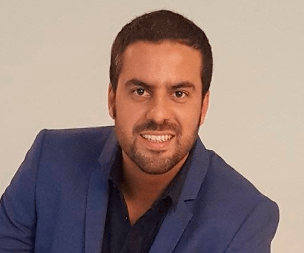 Mustafa Badawy Selector Normal Conferencistas Charlas Motivacionales Latinoamérica